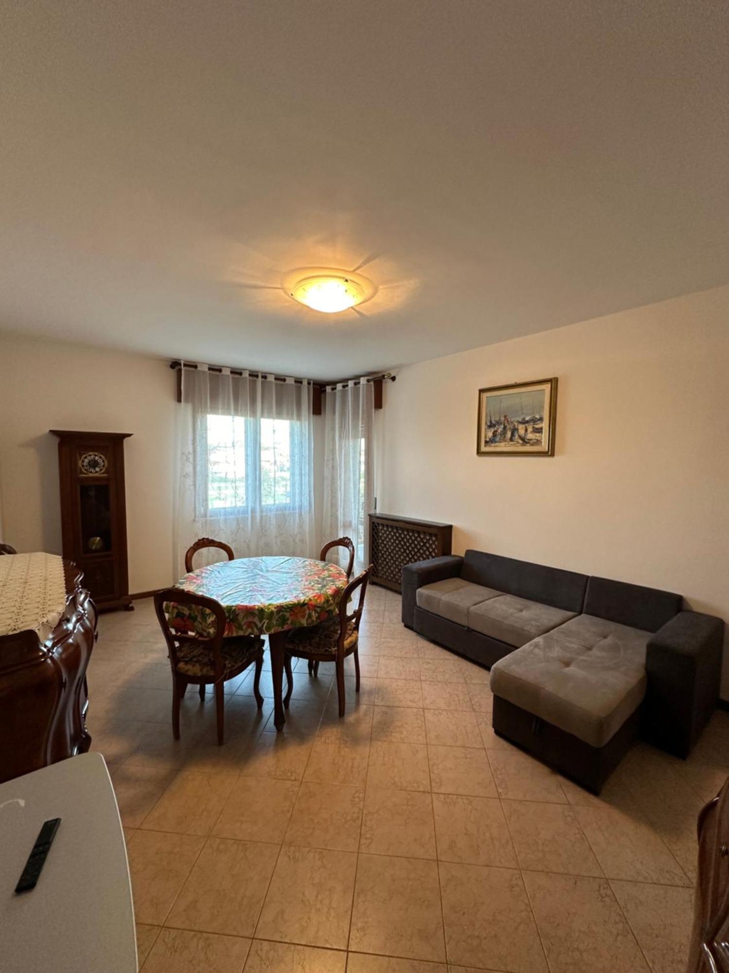 Residence Beatrice - Agenzia Cocal Caorle Exterior photo