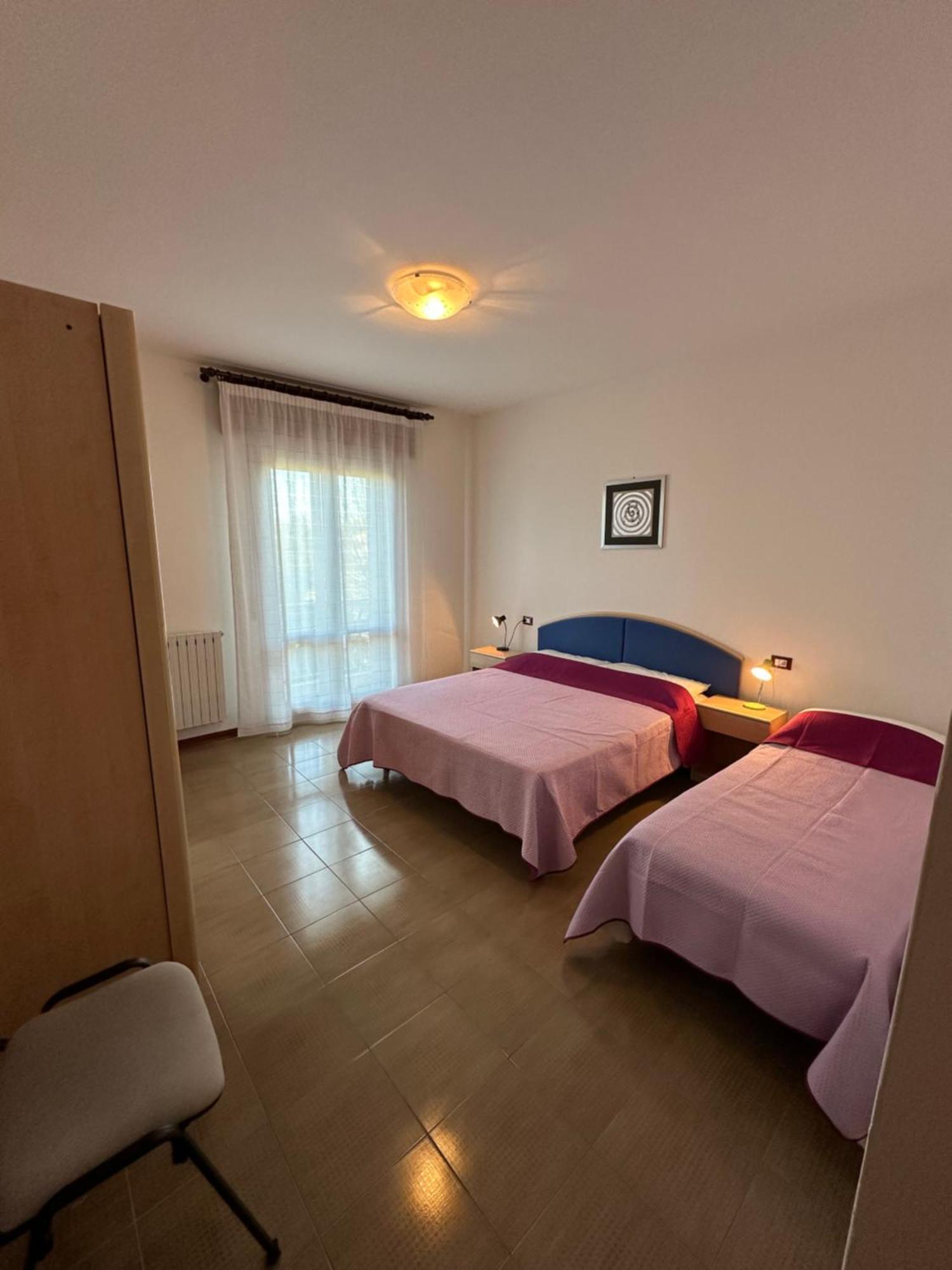 Residence Beatrice - Agenzia Cocal Caorle Exterior photo