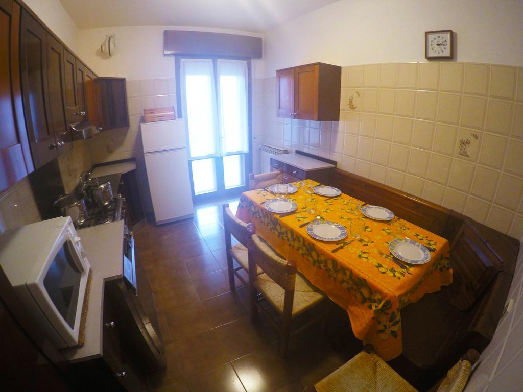 Residence Beatrice - Agenzia Cocal Caorle Room photo